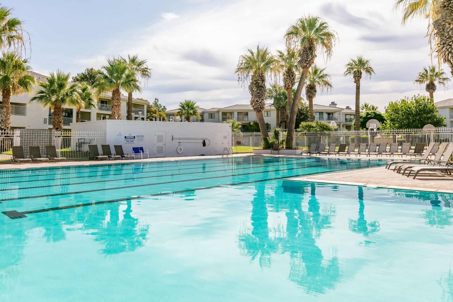 St. George Vacation Rental