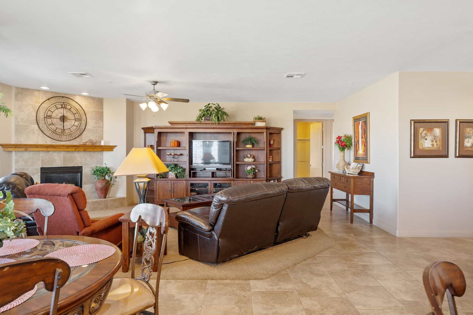St. George Vacation Rental