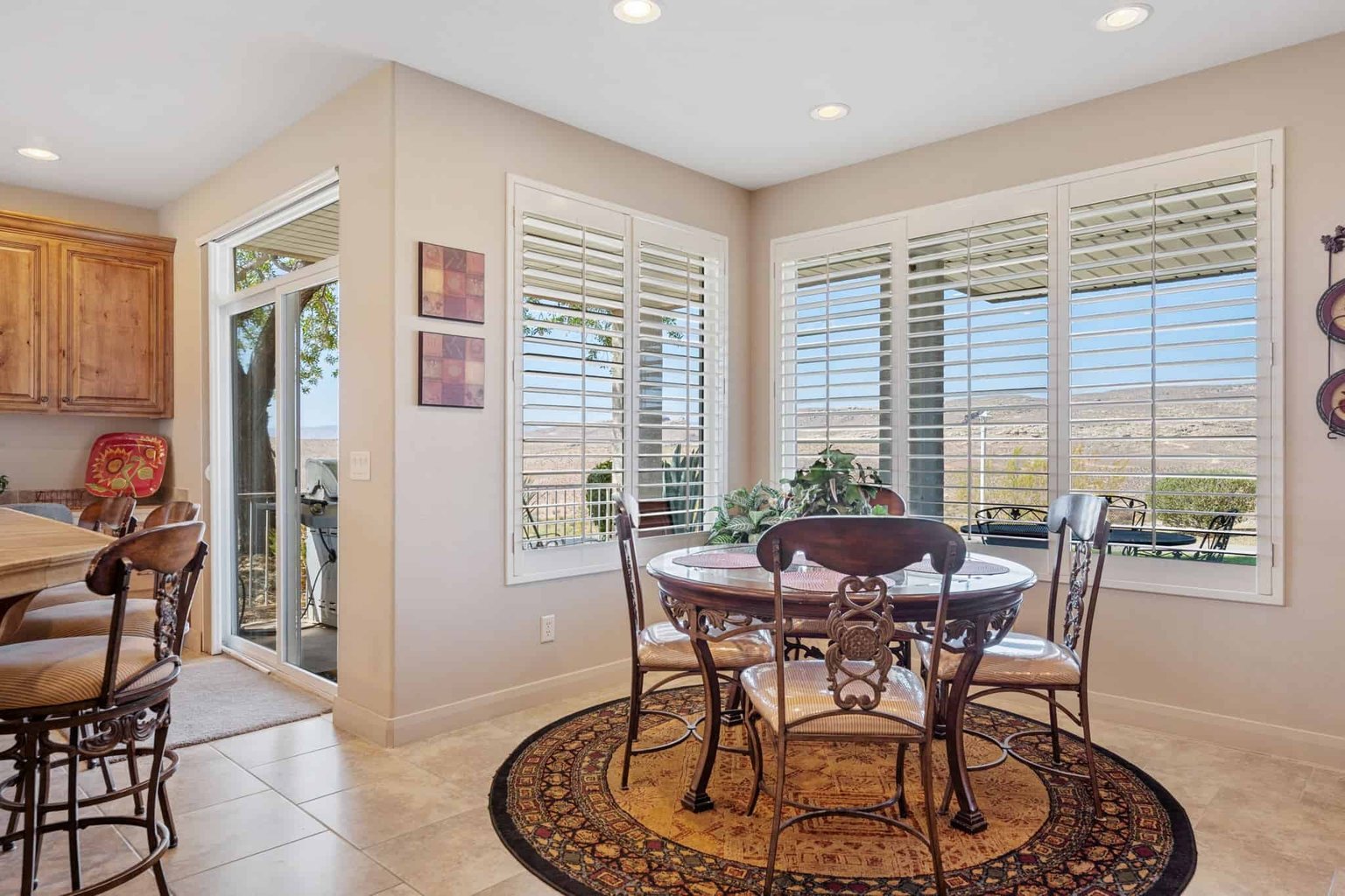St. George Vacation Rental