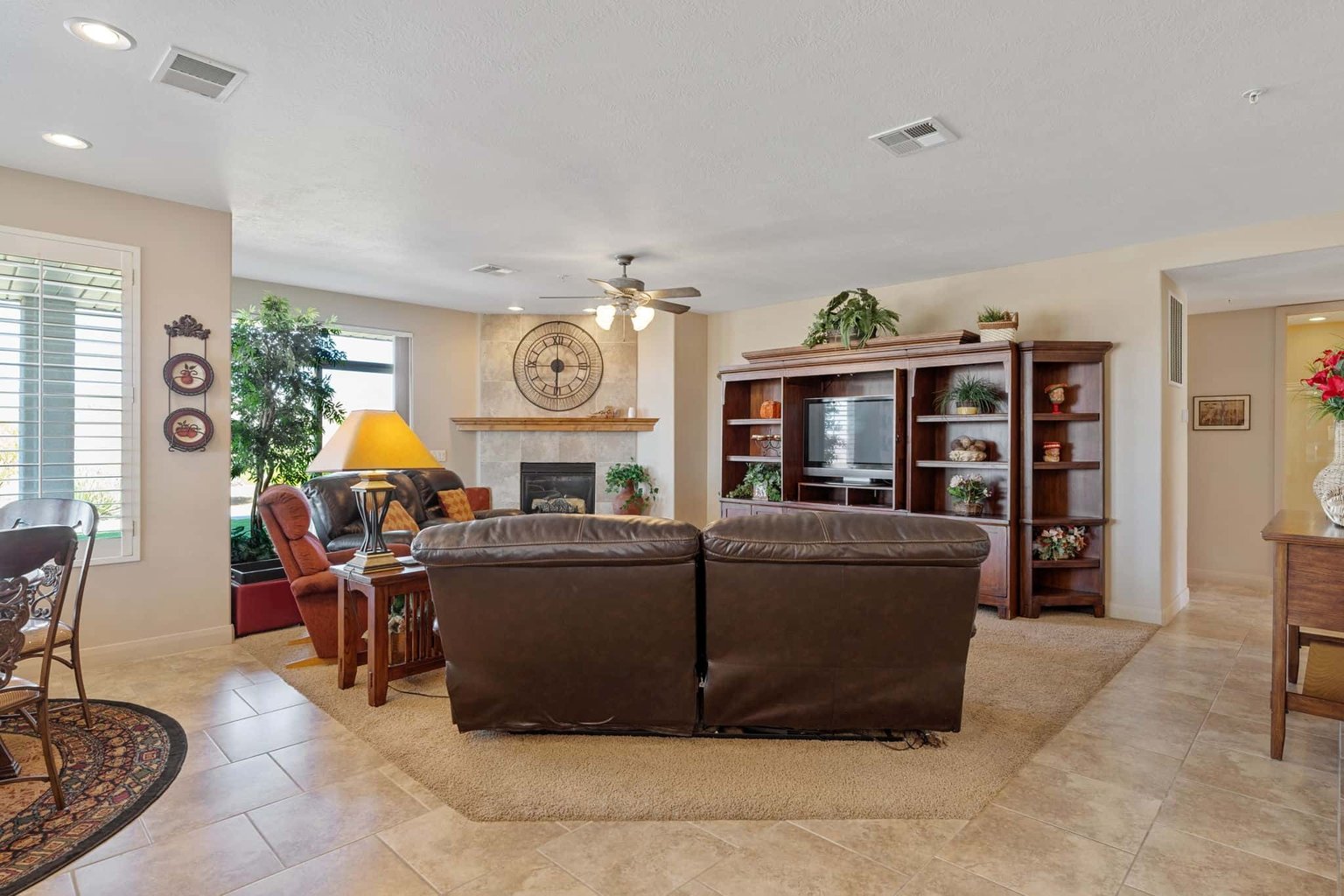 St. George Vacation Rental