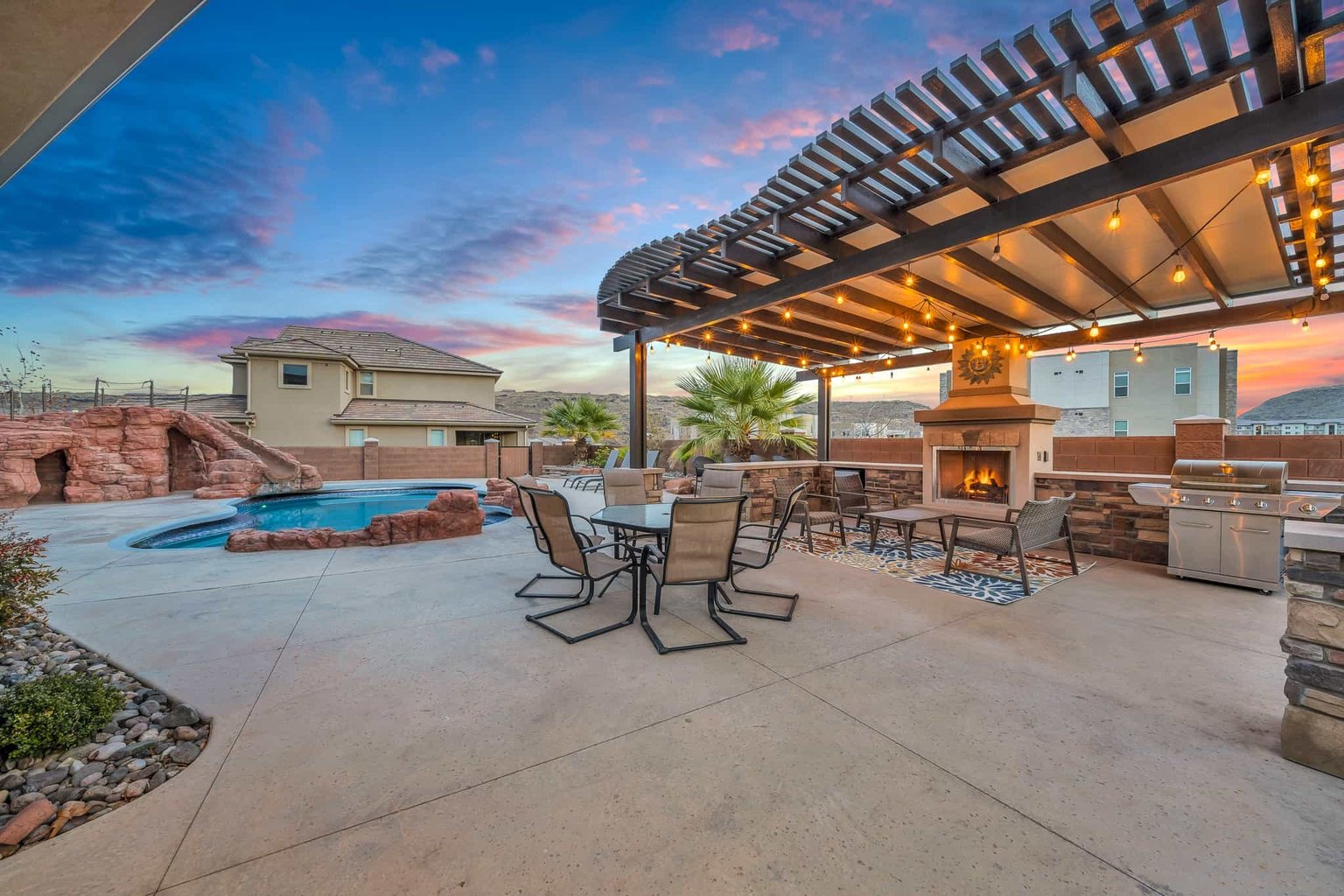 Washington Vacation Rental