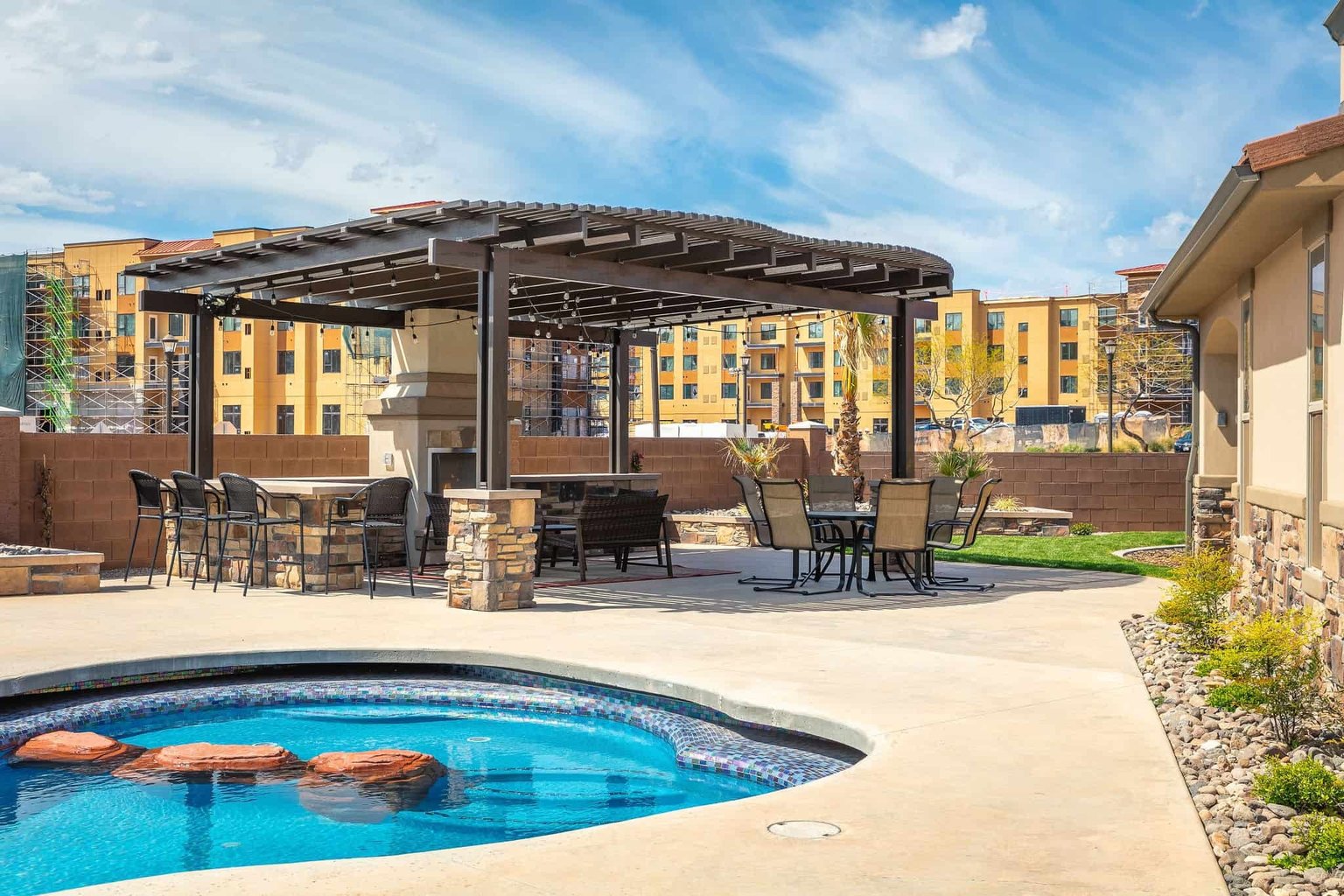 Washington Vacation Rental