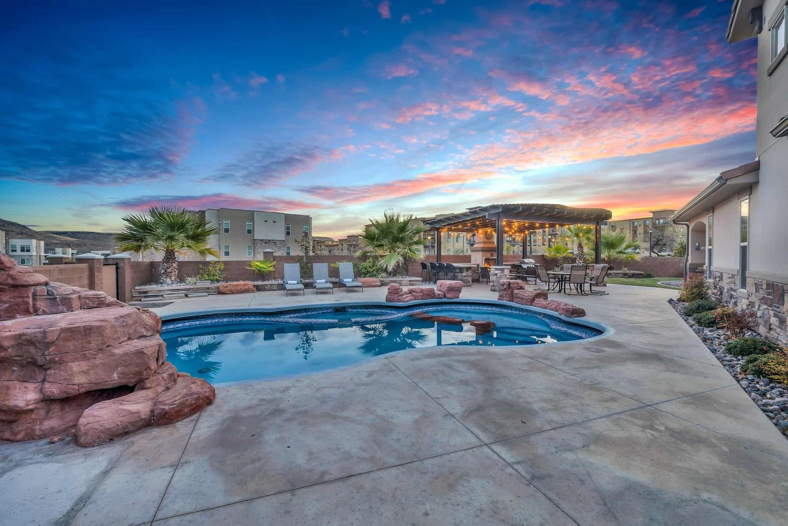 Washington Vacation Rental