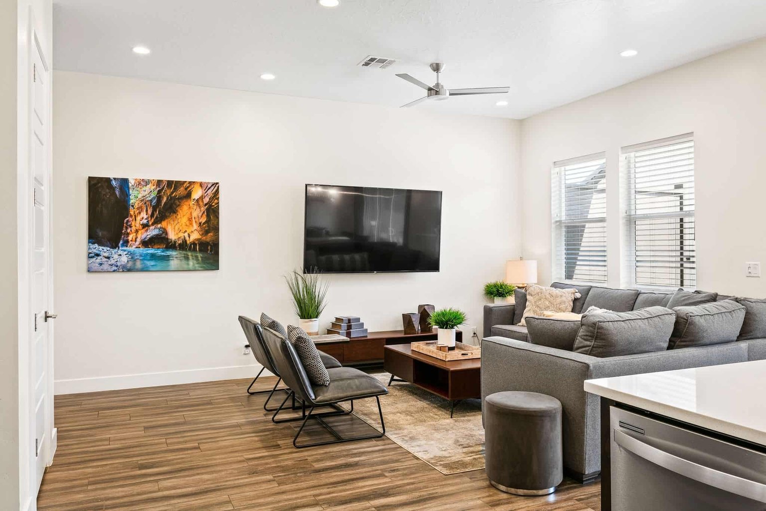 Santa Clara Vacation Rental