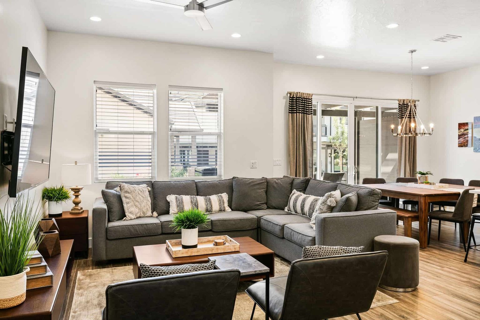 Santa Clara Vacation Rental
