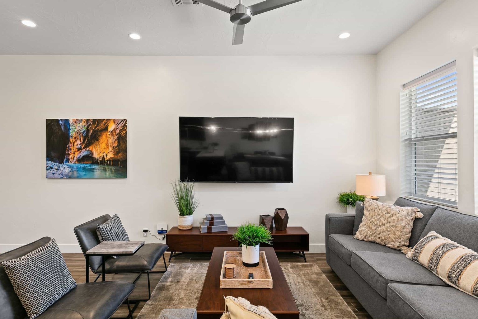 Santa Clara Vacation Rental