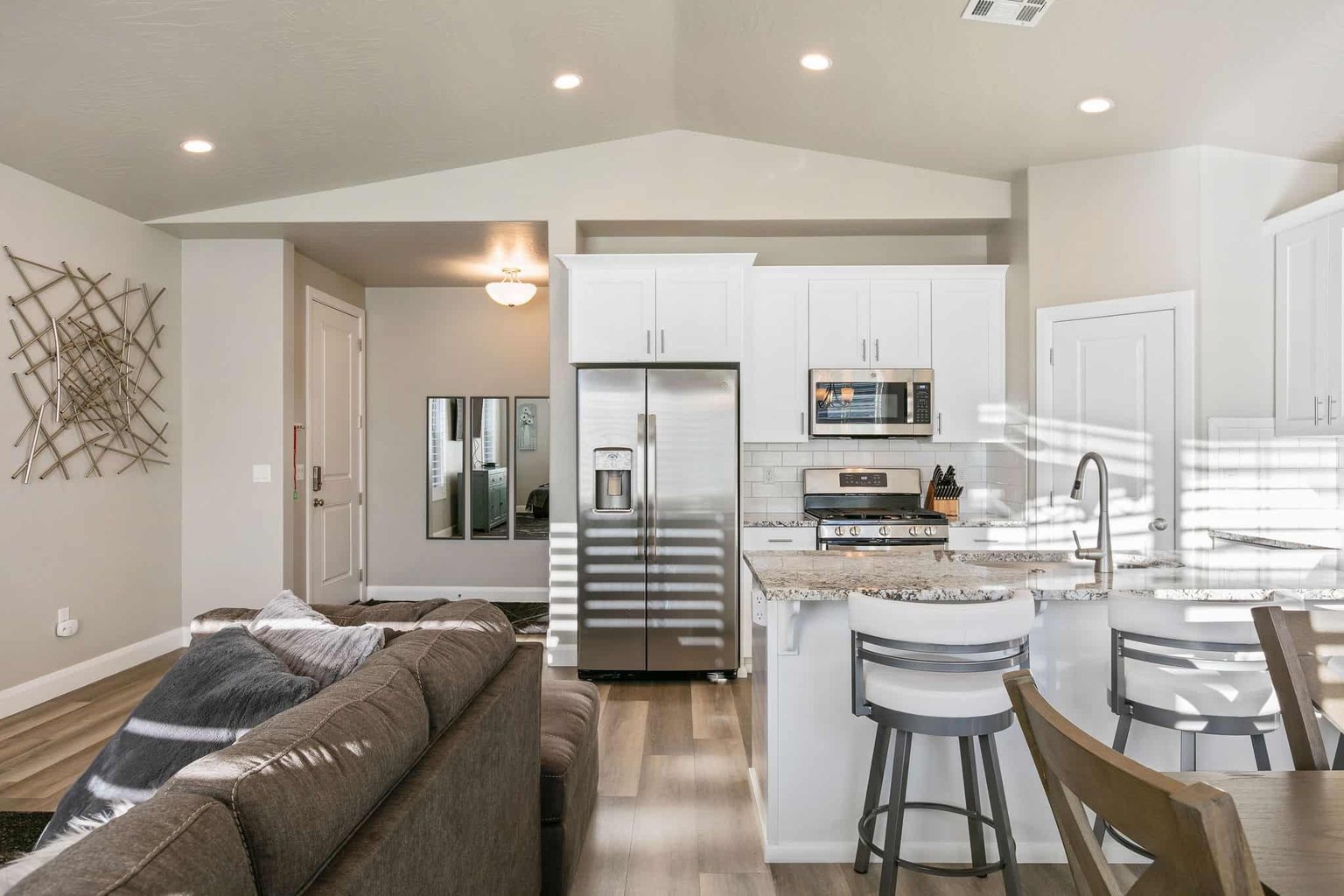 Washington Vacation Rental