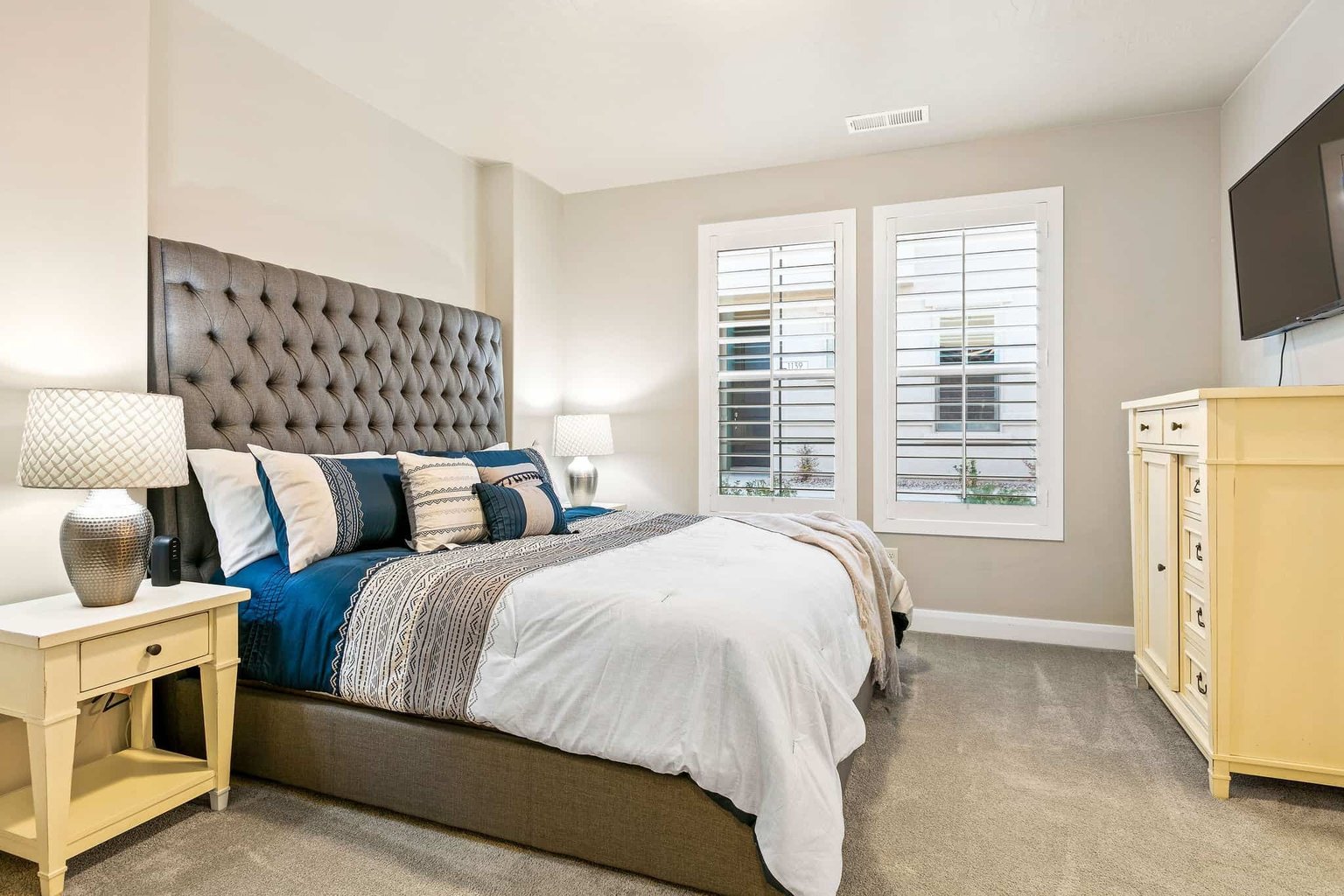Washington Vacation Rental