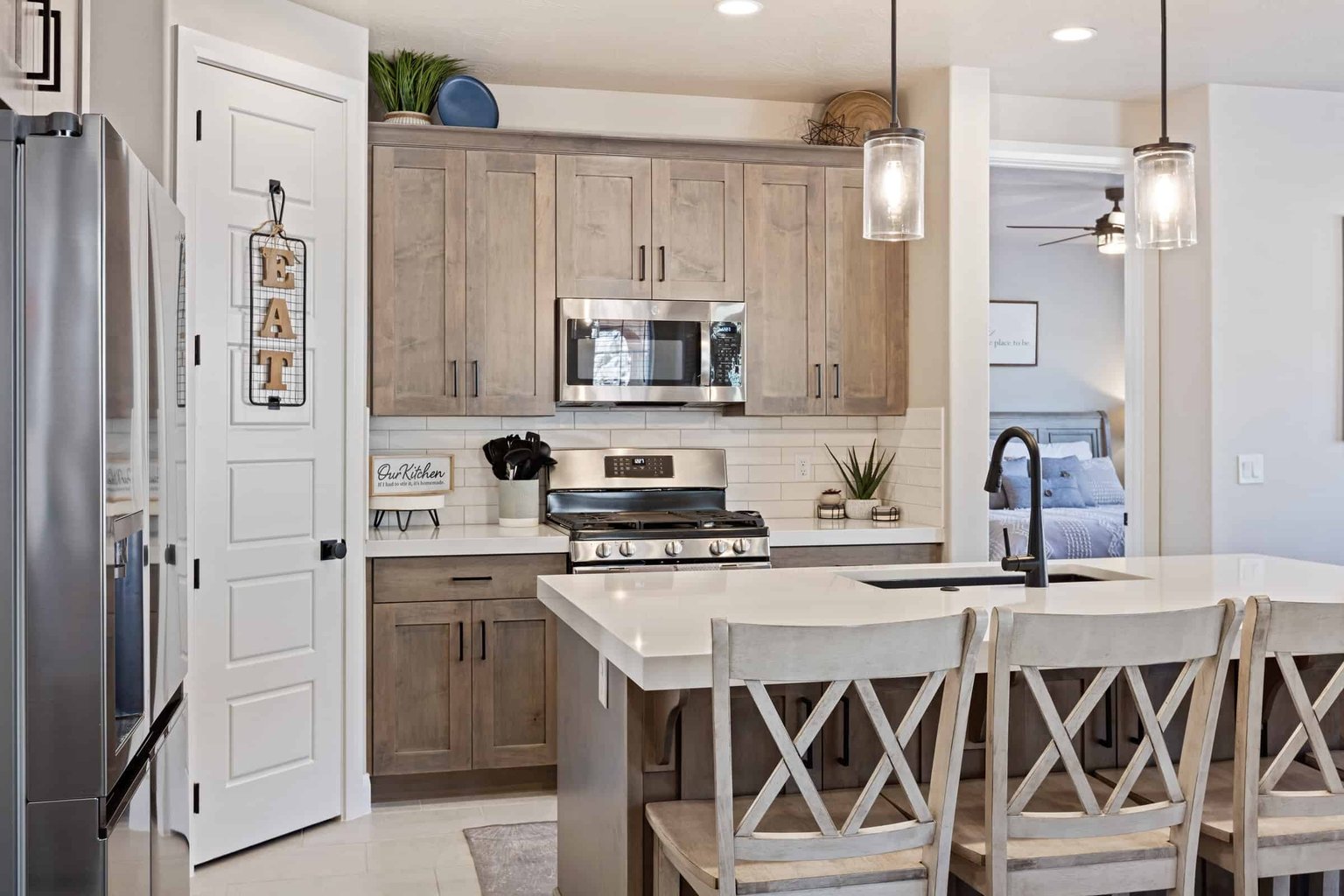 Washington Vacation Rental