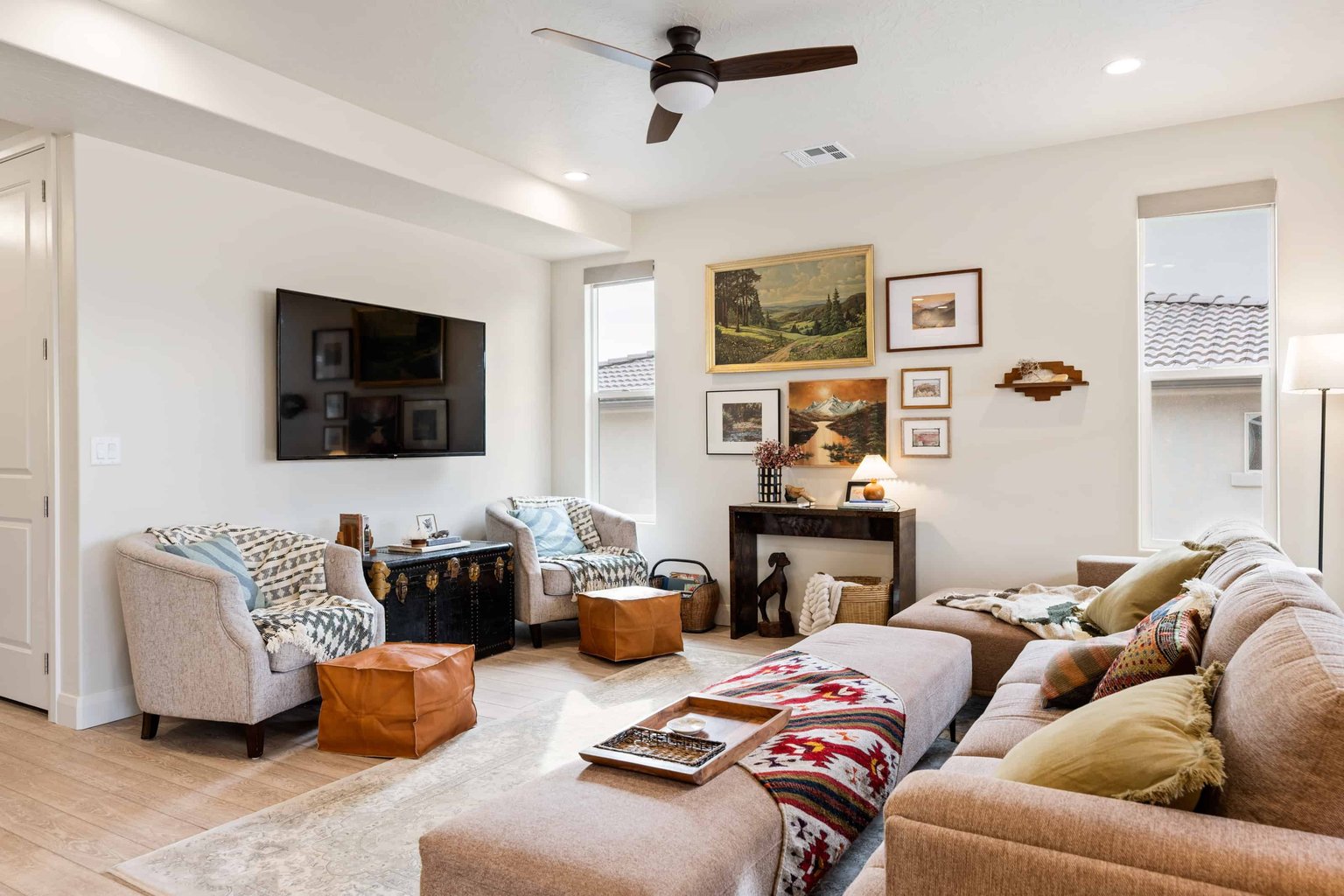 Washington Vacation Rental