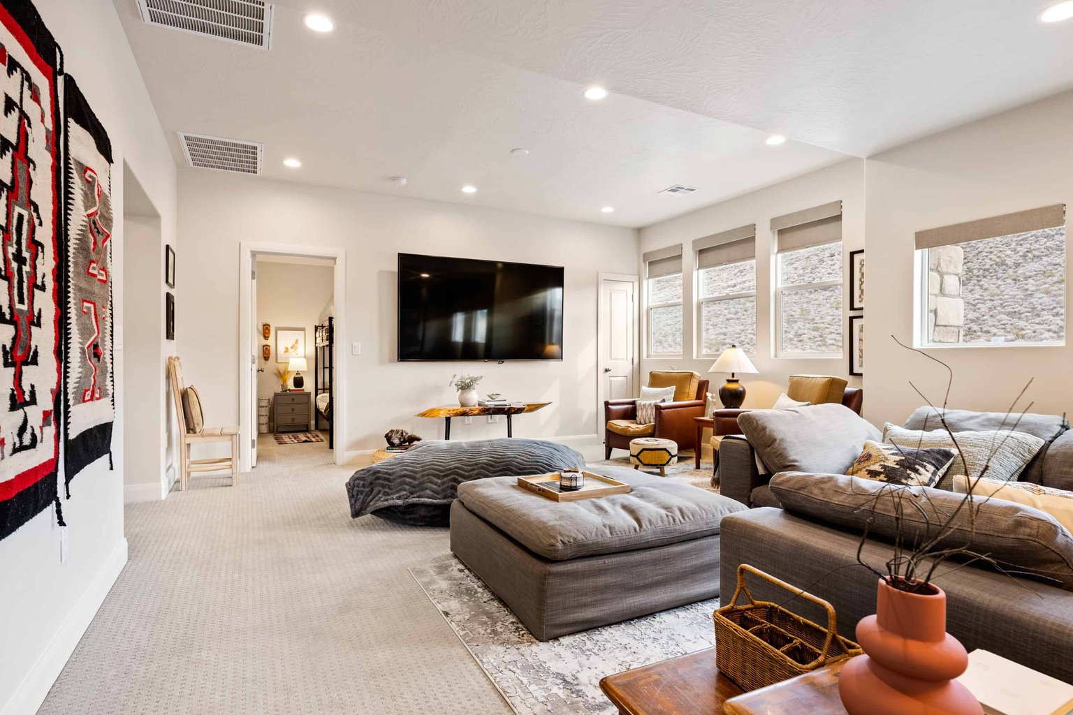 Washington Vacation Rental