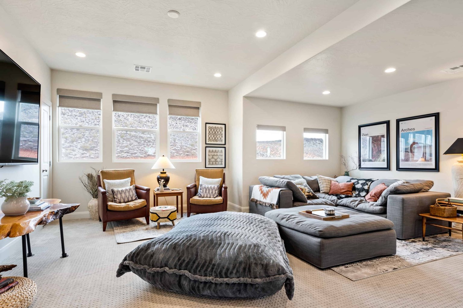 Washington Vacation Rental
