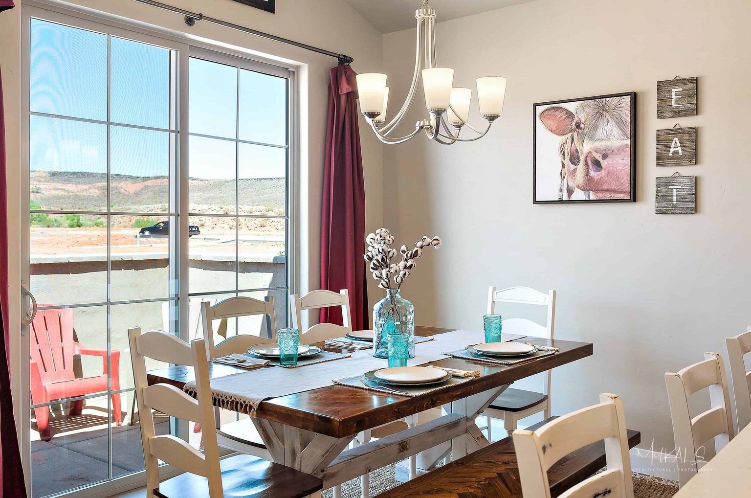 Washington Vacation Rental