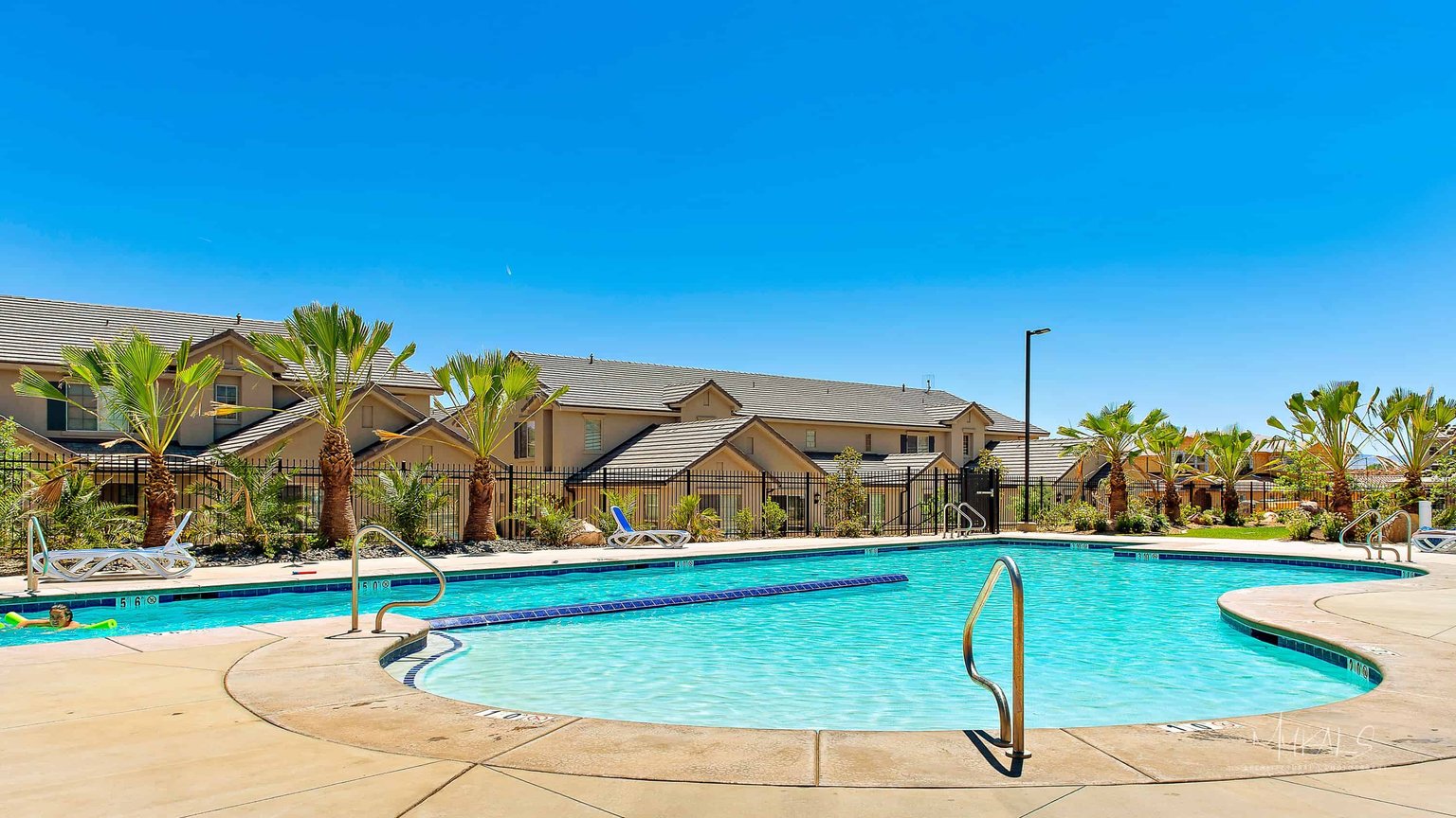 Washington Vacation Rental