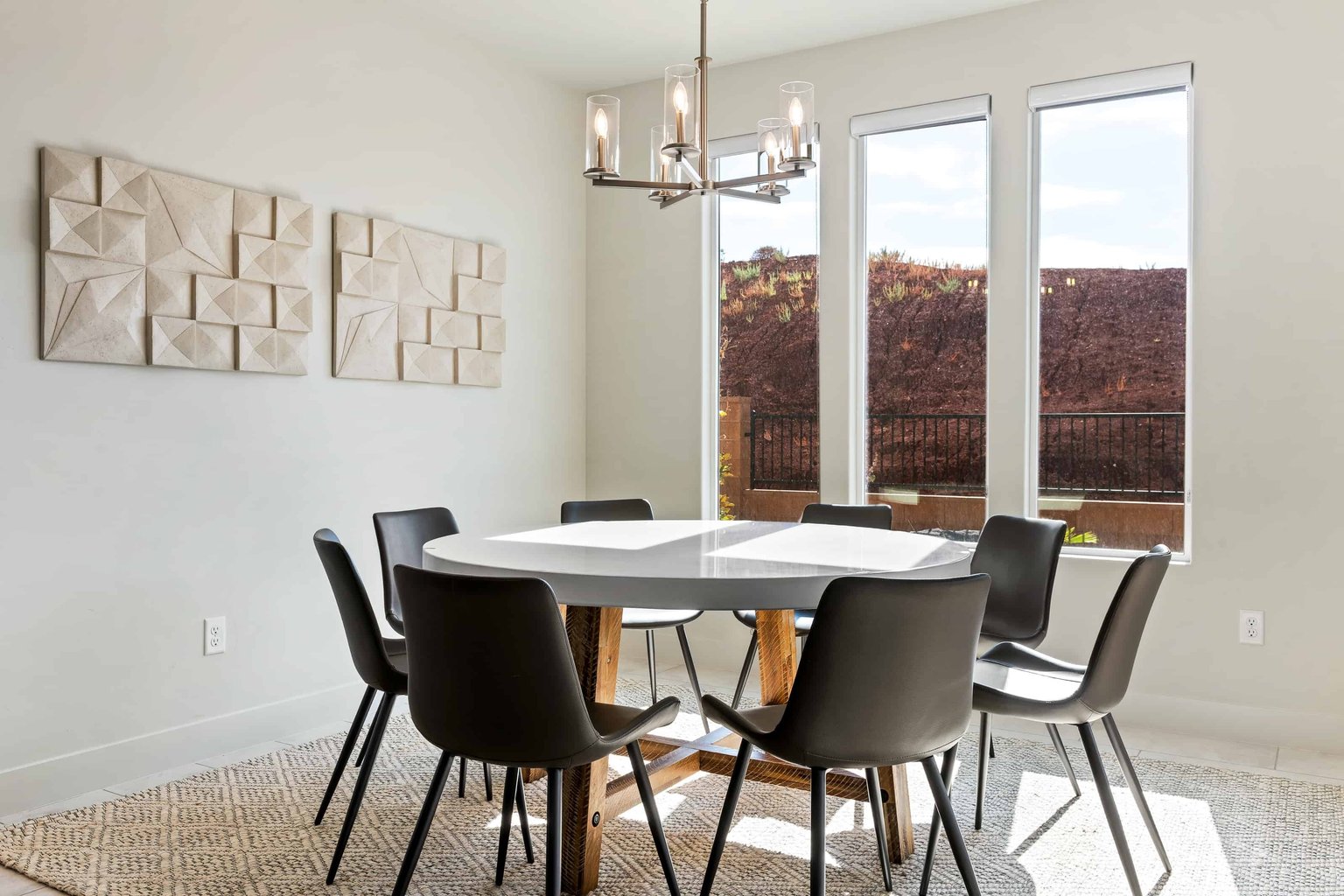 Washington Vacation Rental