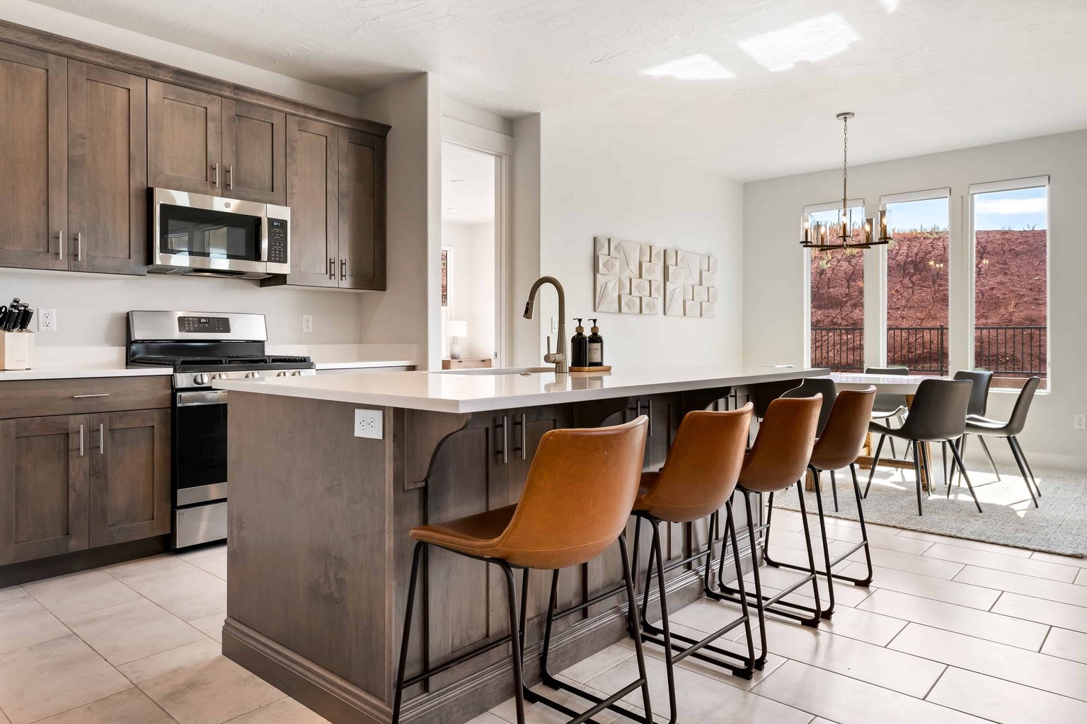 Washington Vacation Rental