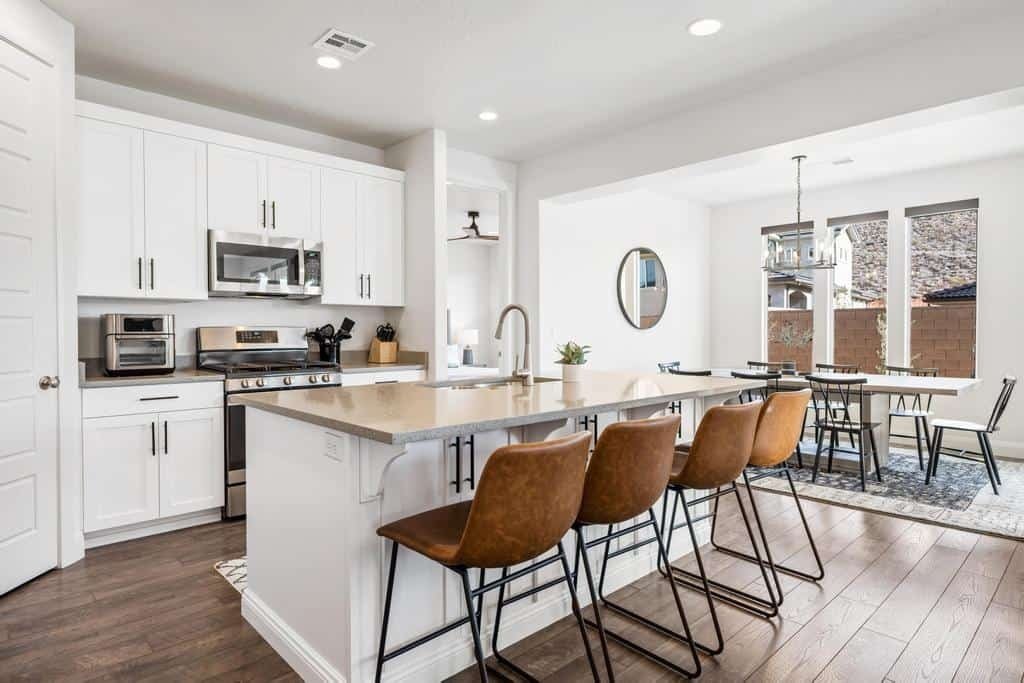 Washington Vacation Rental
