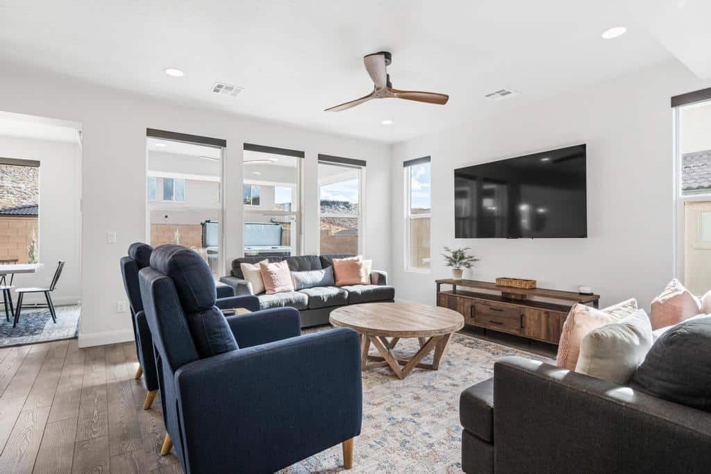 Washington Vacation Rental