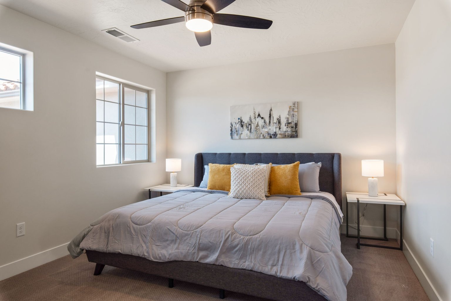 Washington Vacation Rental