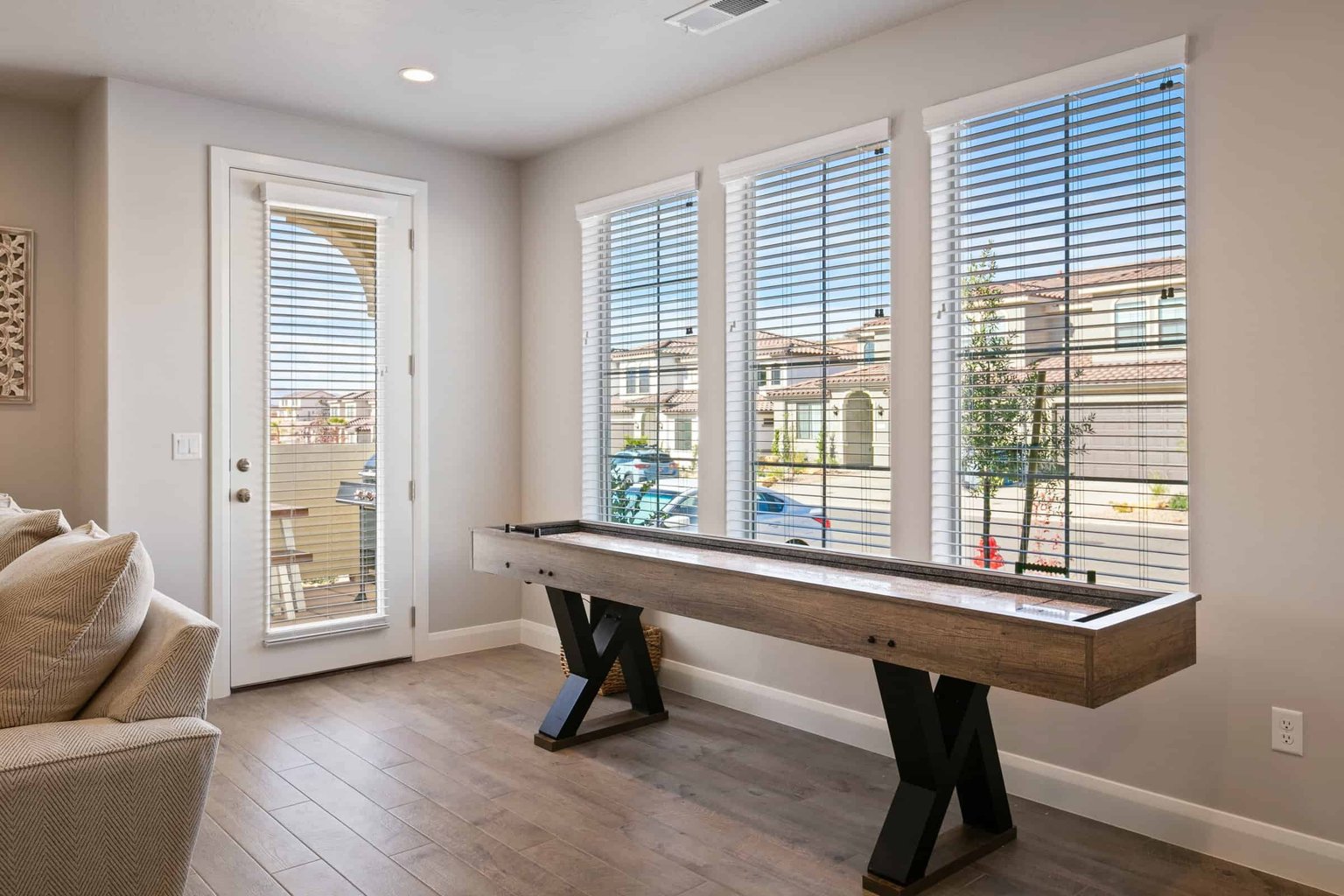 Washington Vacation Rental