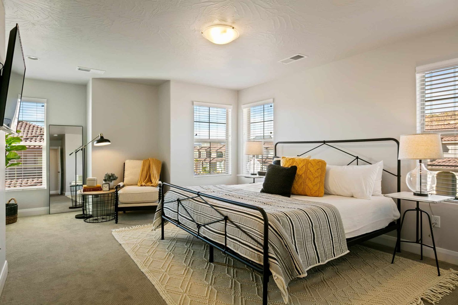 Washington Vacation Rental