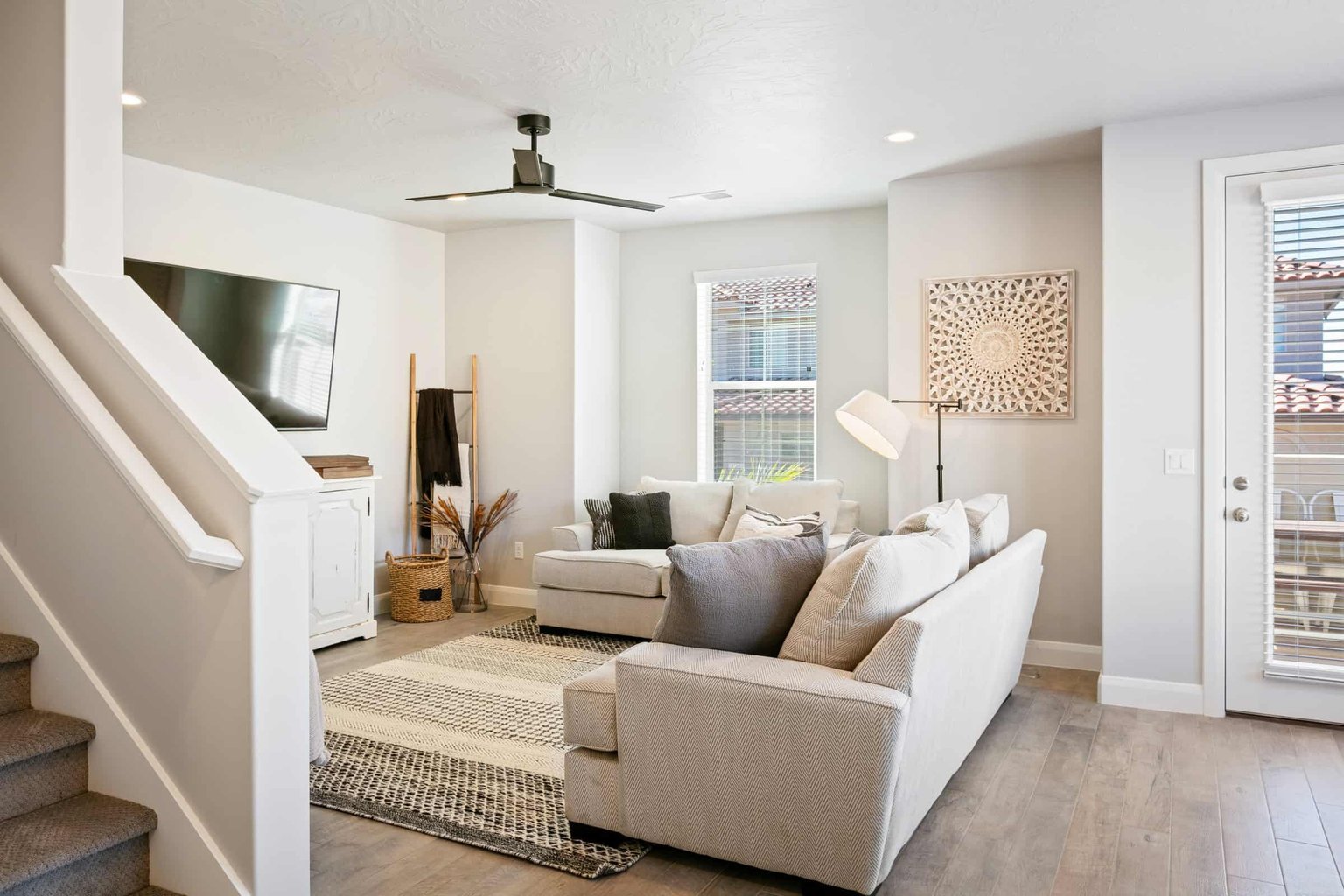 Washington Vacation Rental