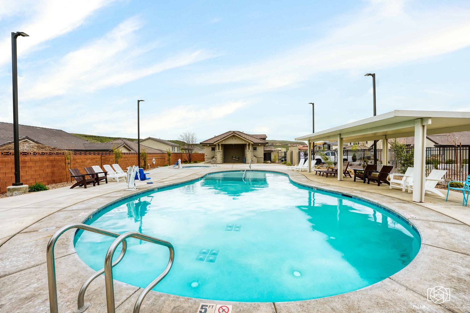 Washington Vacation Rental