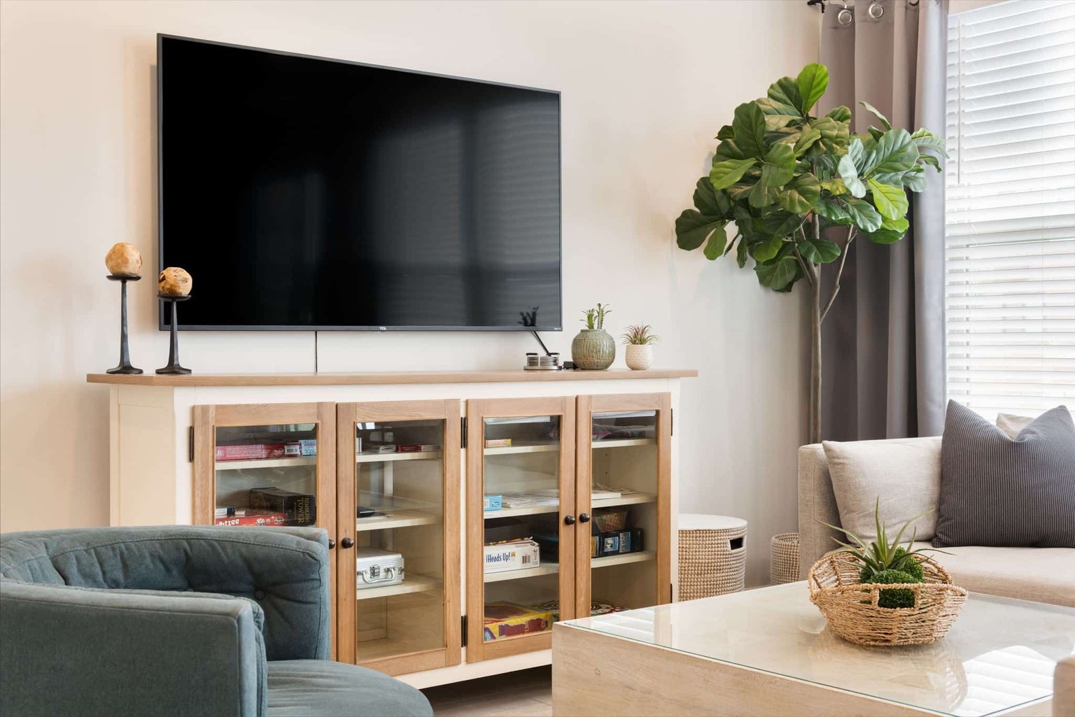 Washington Vacation Rental