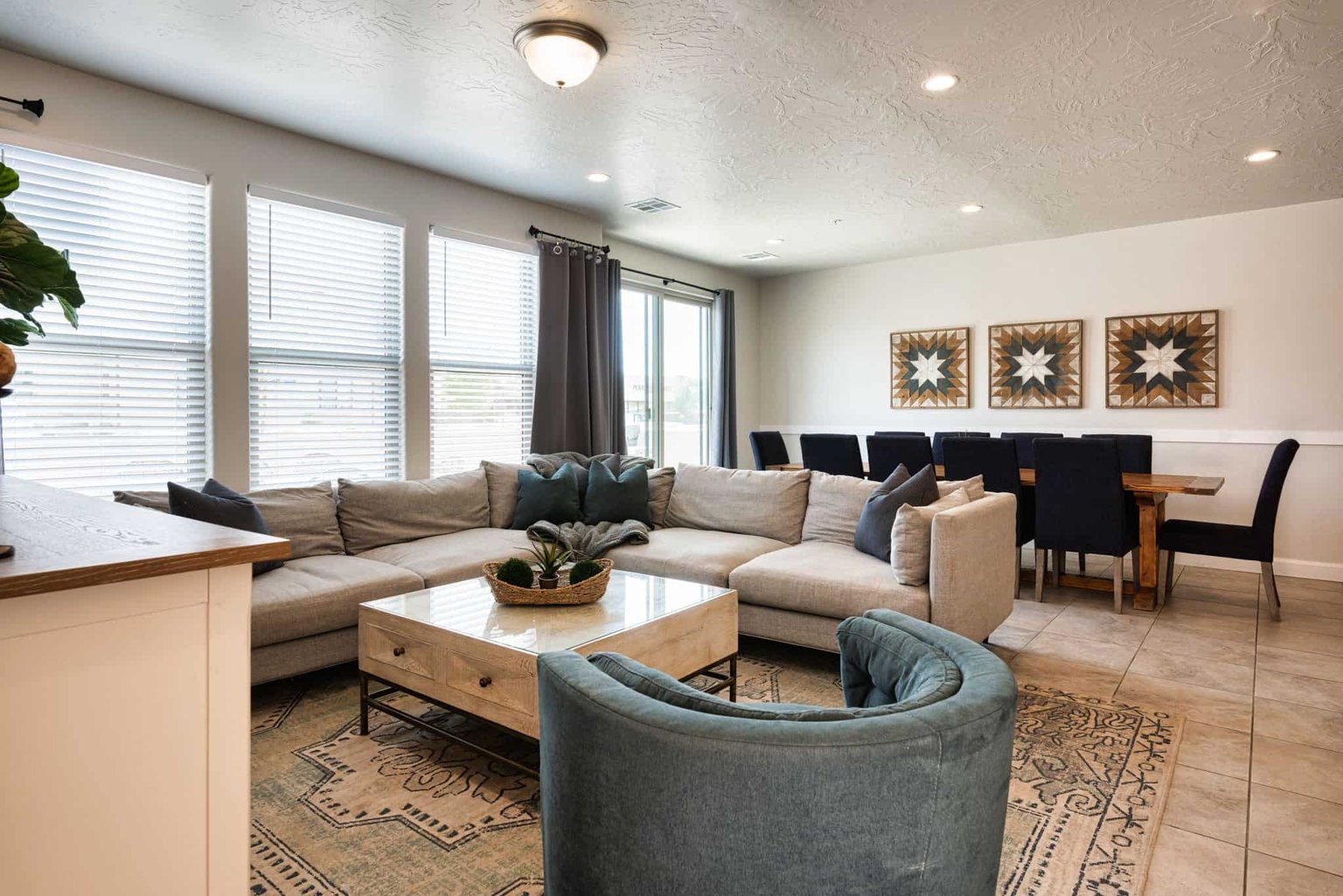 Washington Vacation Rental