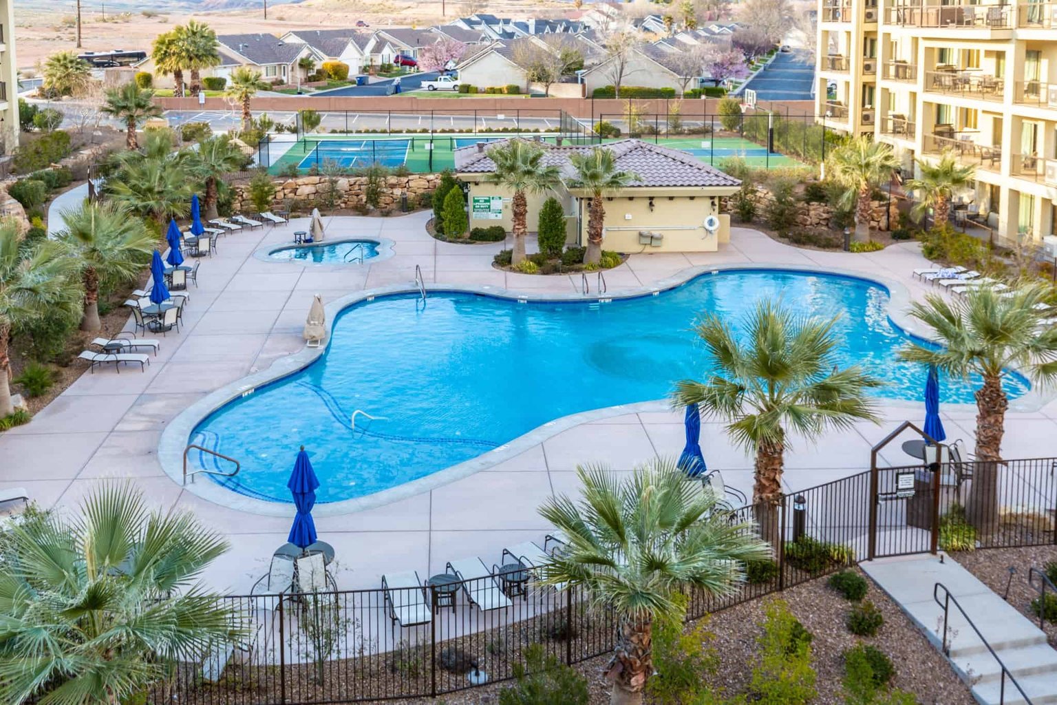 St George Vacation Rental
