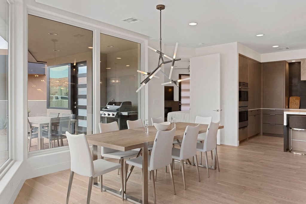 Ivins Vacation Rental