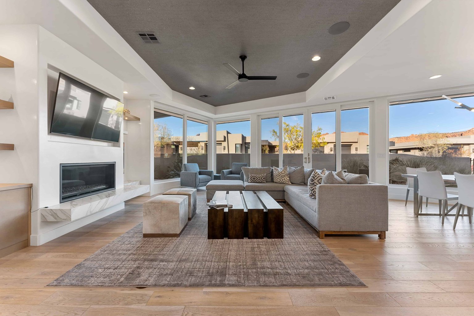 Ivins Vacation Rental