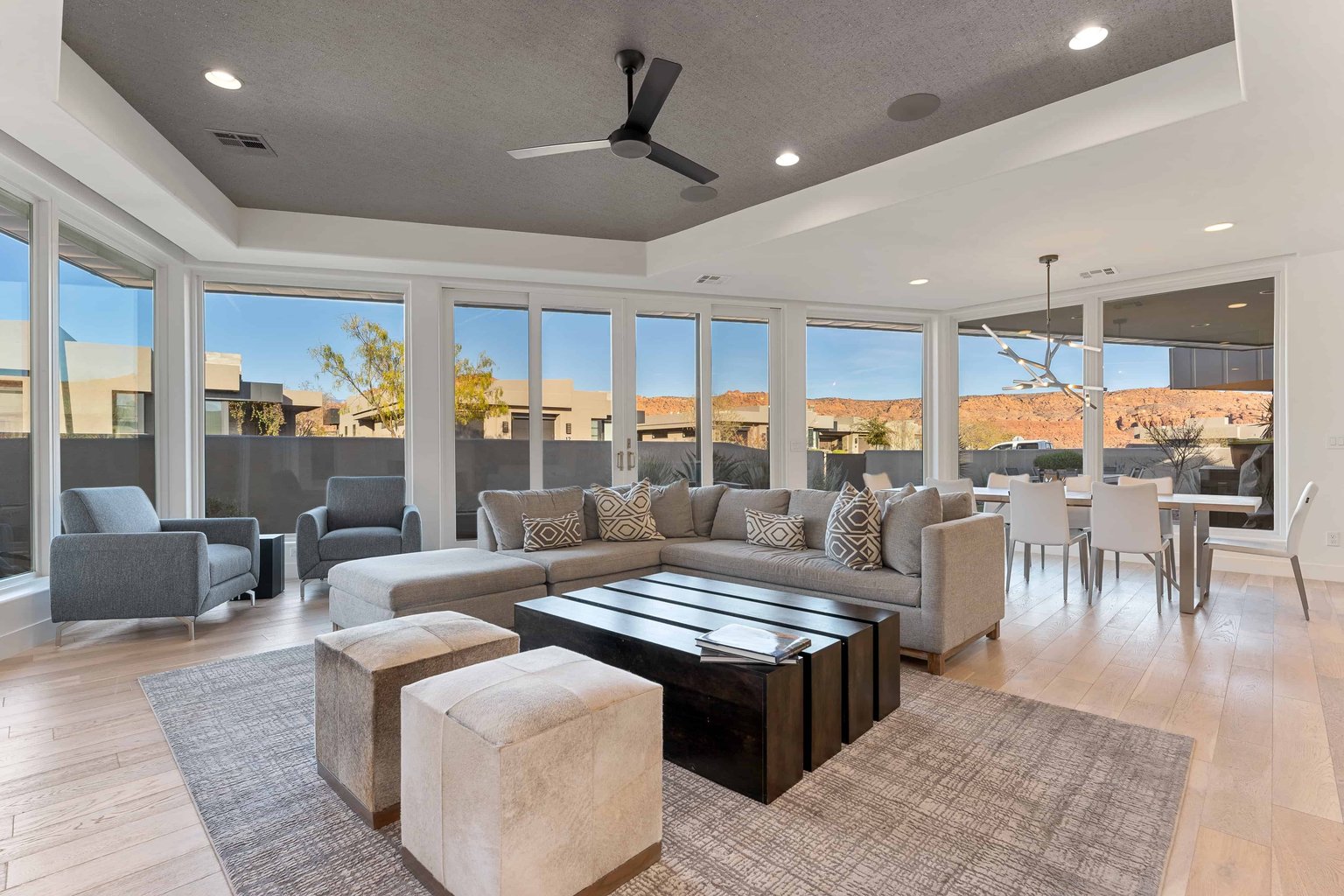 Ivins Vacation Rental