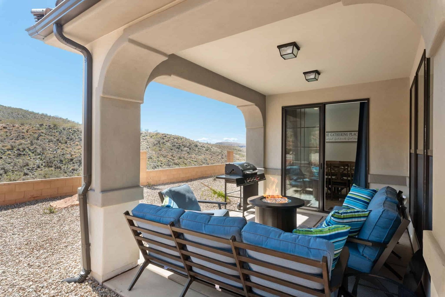 Washington Vacation Rental