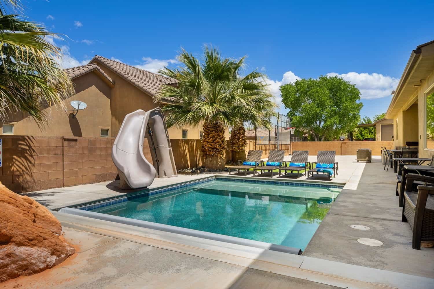Hurricane Vacation Rental