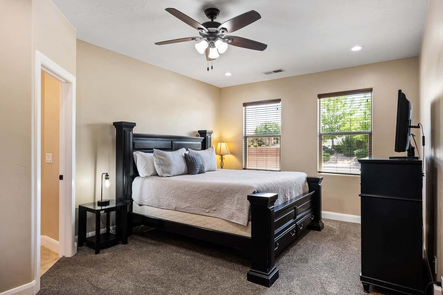 Hurricane Vacation Rental