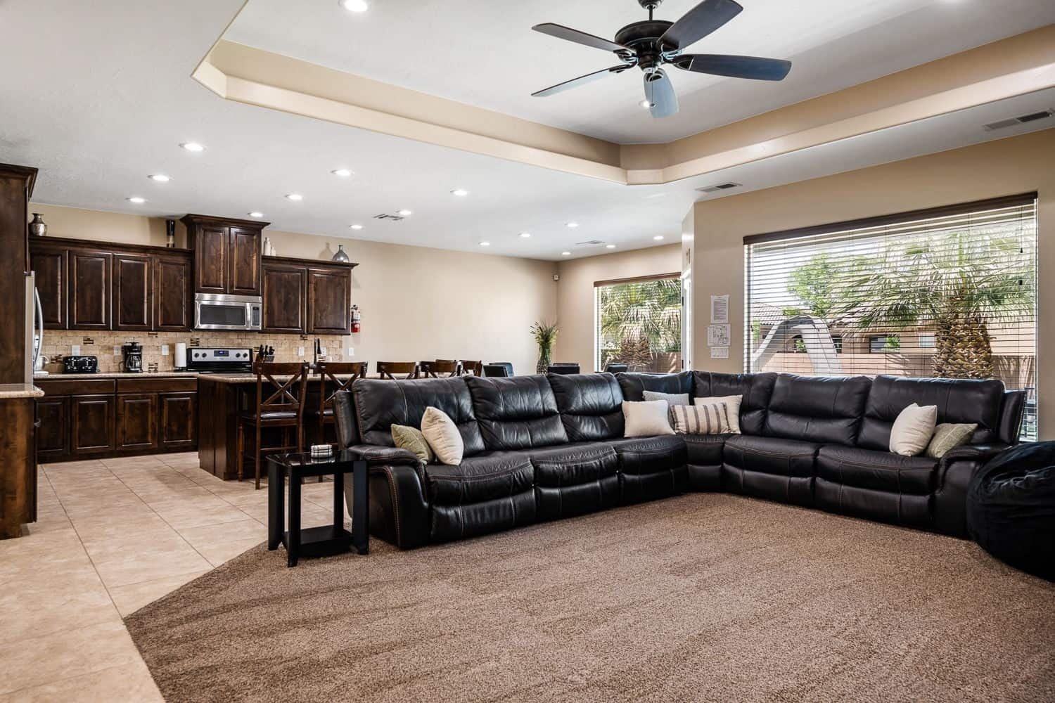 Hurricane Vacation Rental