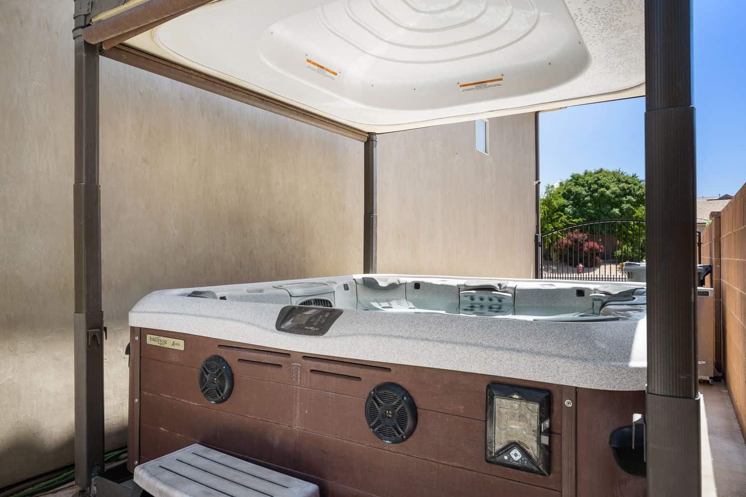 Hurricane Vacation Rental