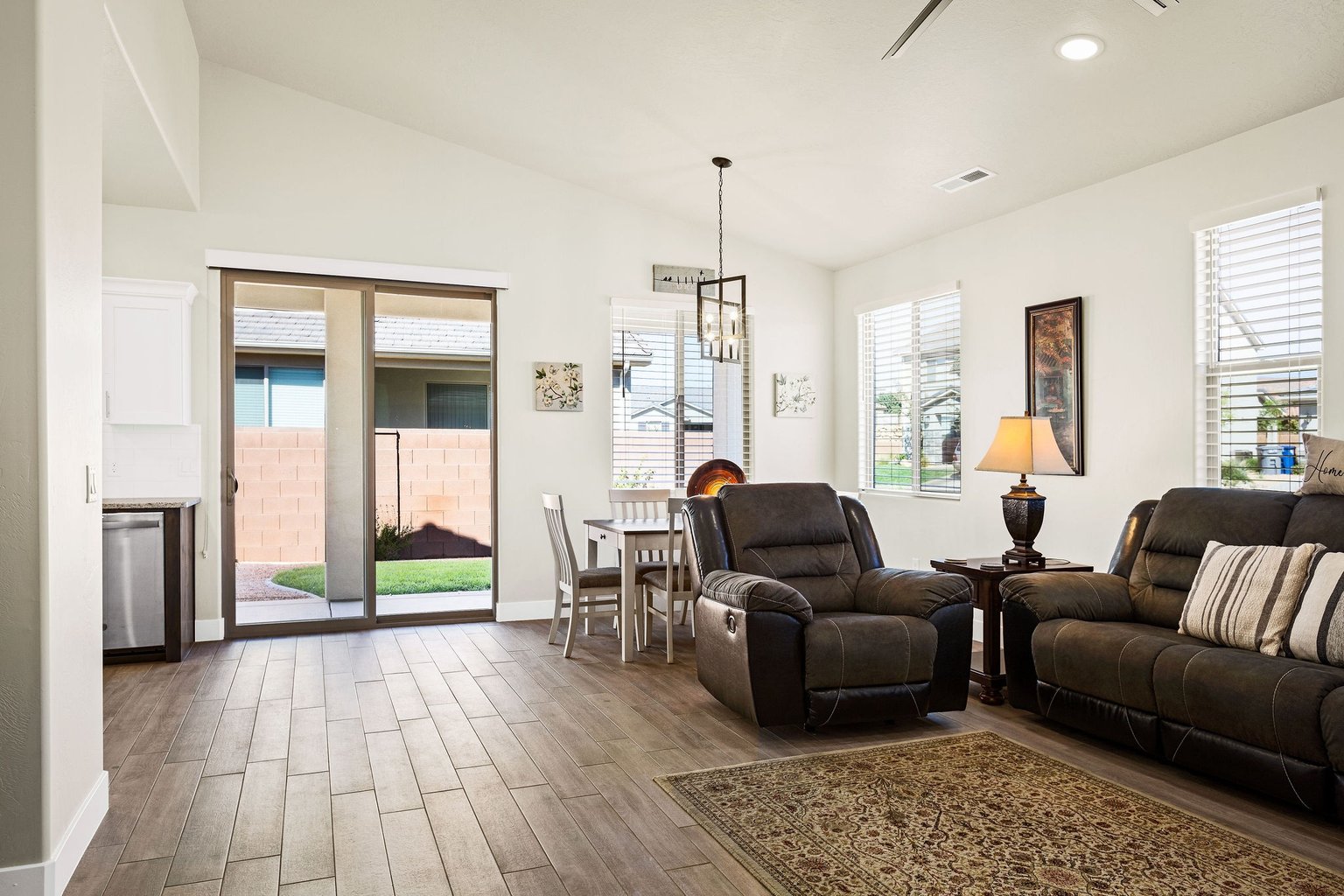 Washington Vacation Rental