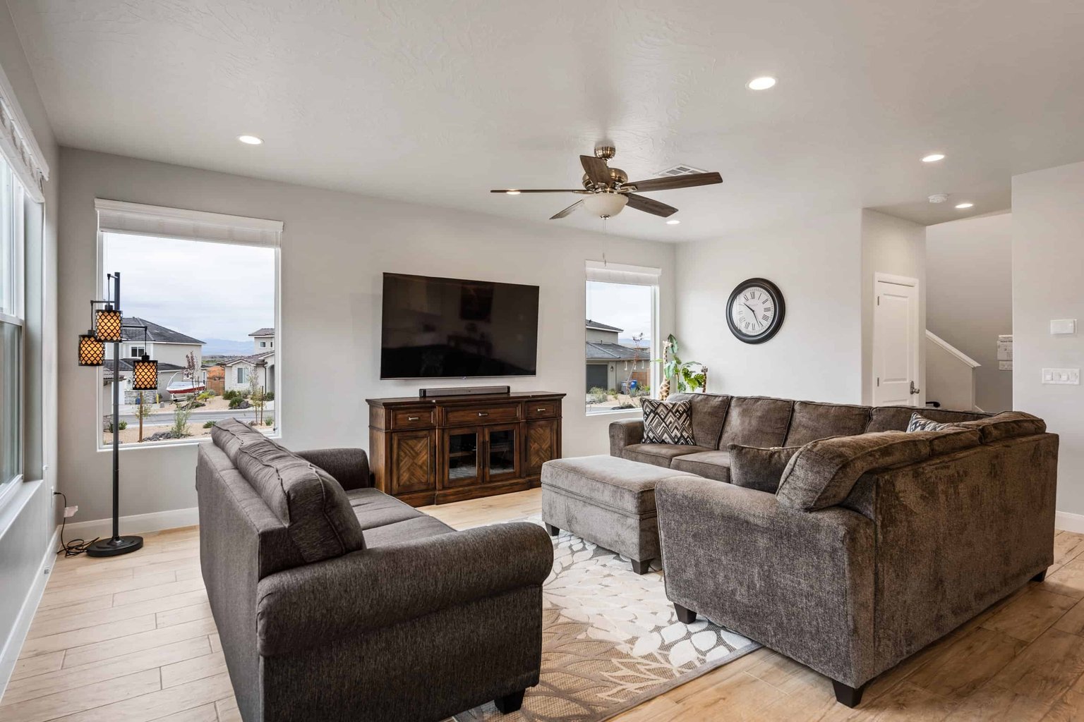 Washington Vacation Rental