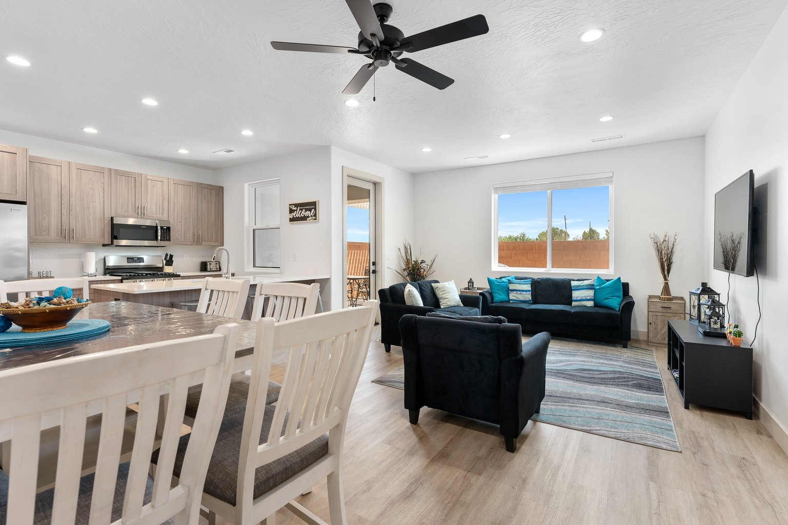 Santa Clara Vacation Rental