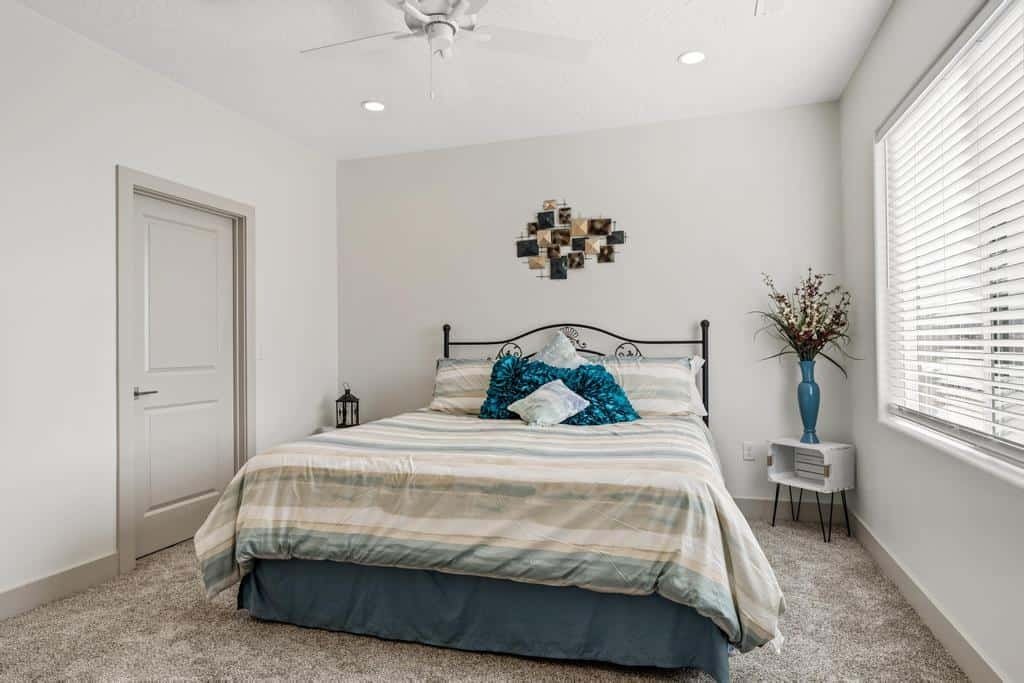 Santa Clara Vacation Rental