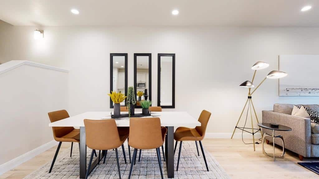 Washington Vacation Rental