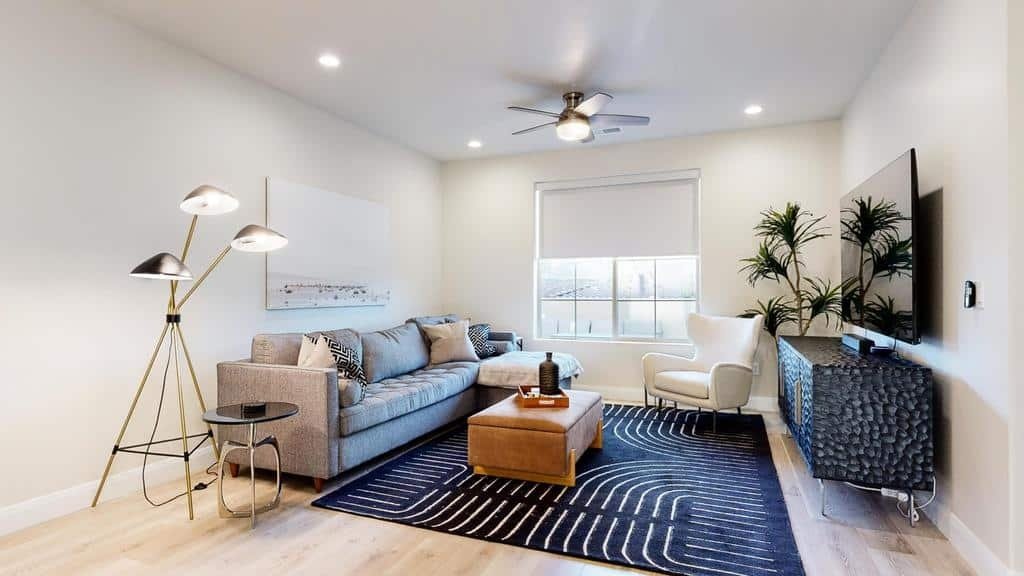 Washington Vacation Rental