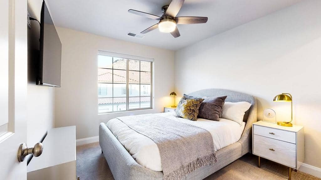 Washington Vacation Rental
