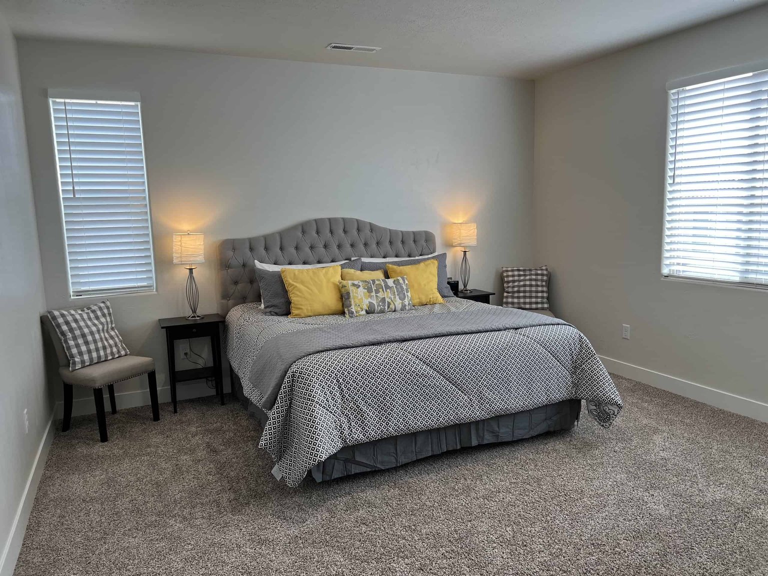 Washington Vacation Rental
