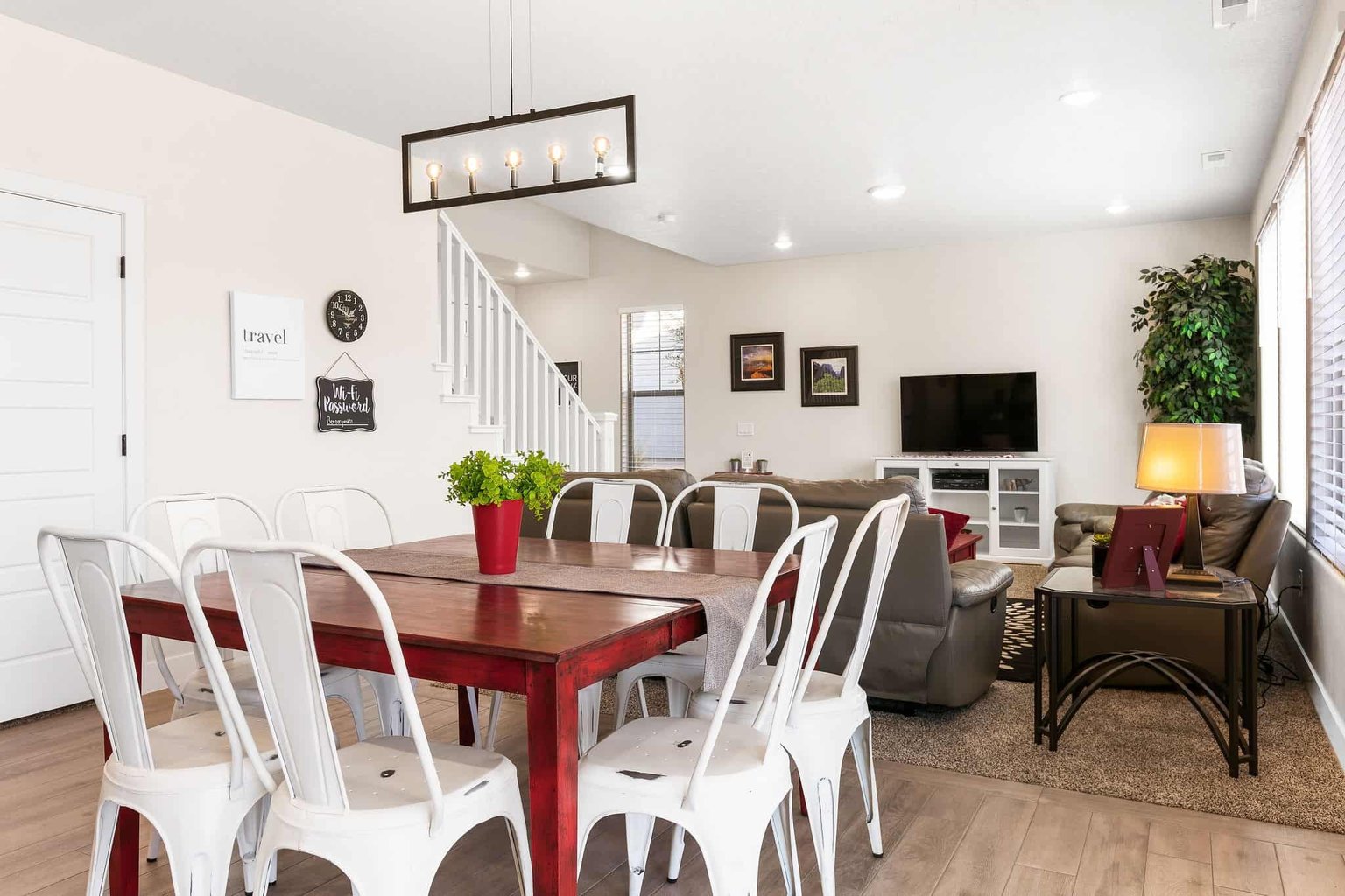 Washington Vacation Rental