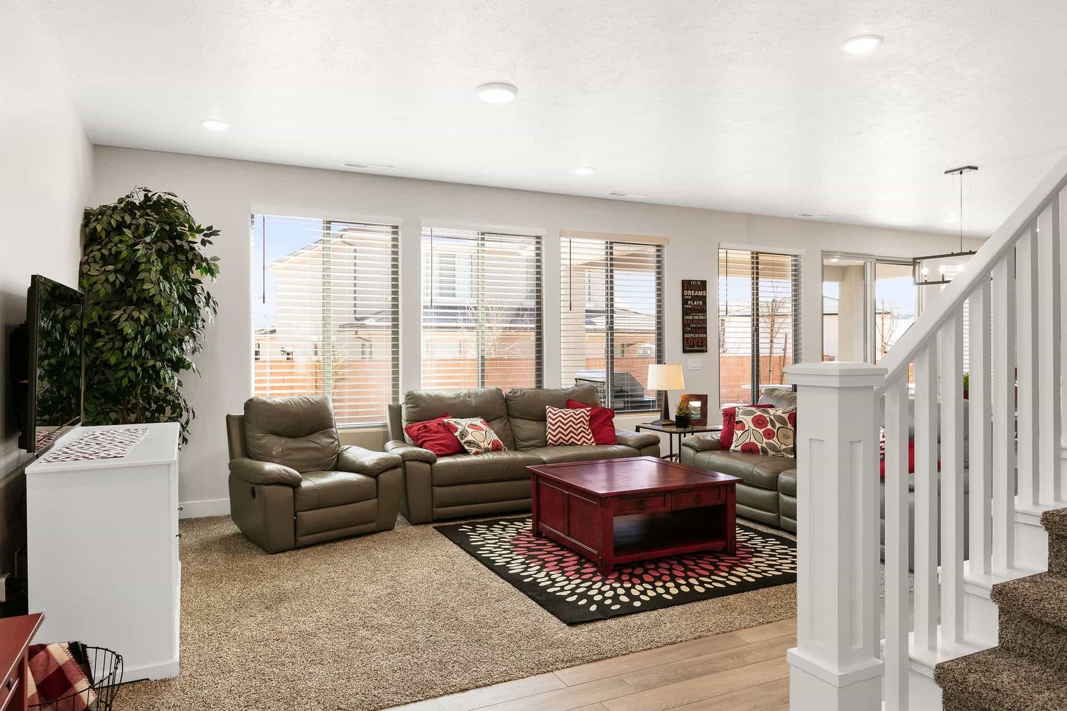 Washington Vacation Rental