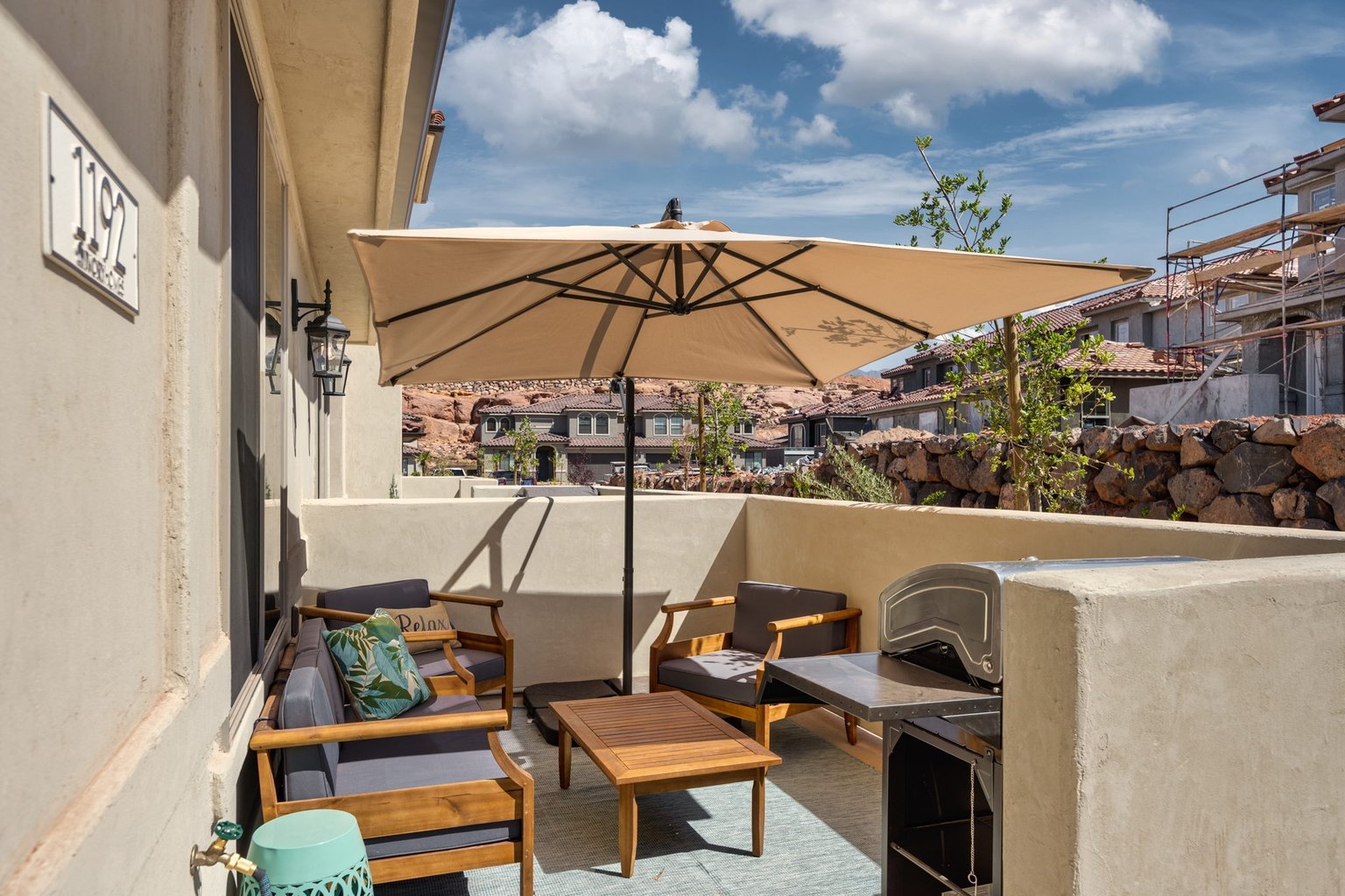 Washington Vacation Rental