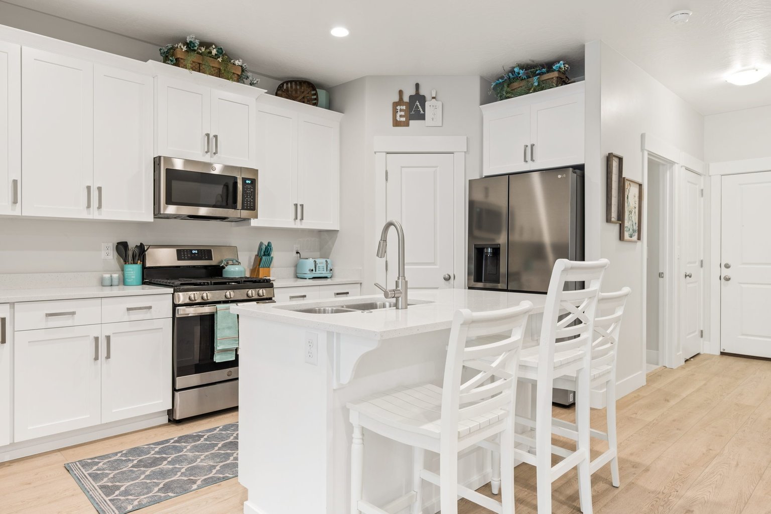Washington Vacation Rental
